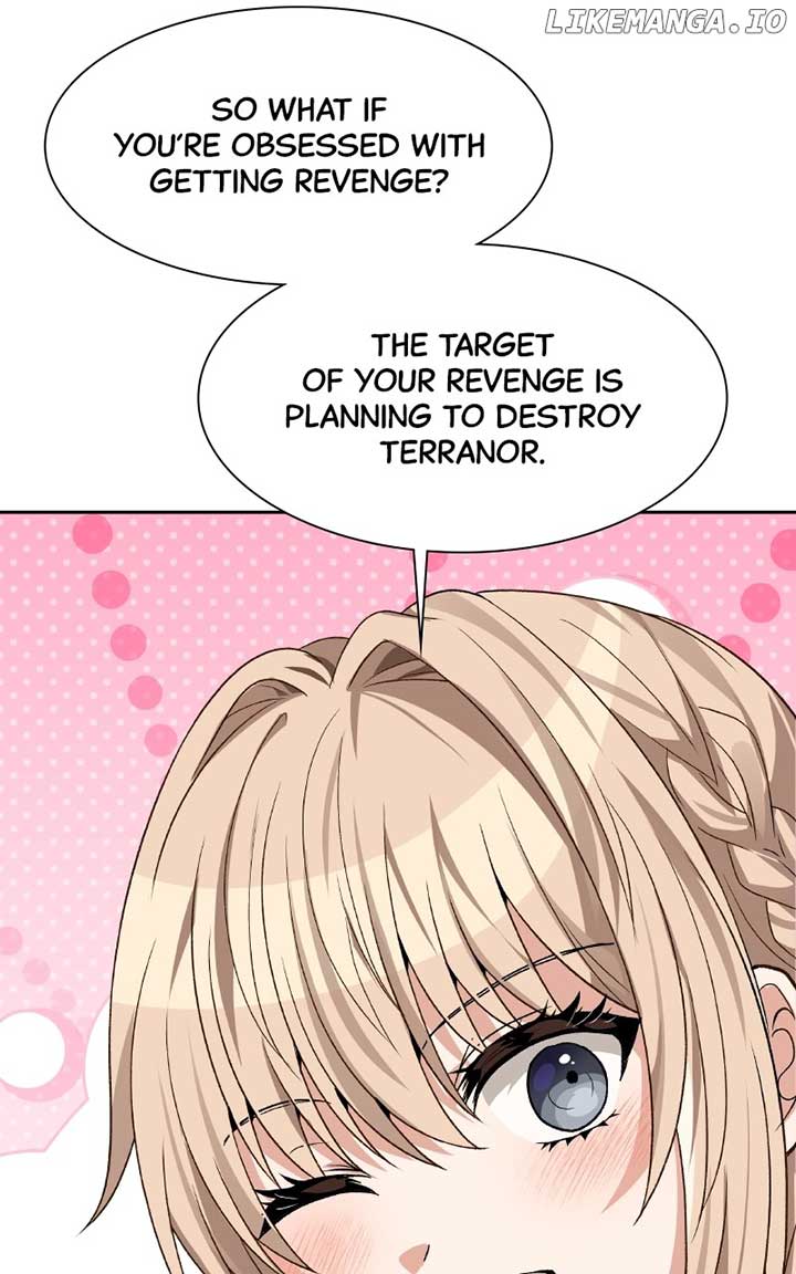 Transmigrating to the Otherworld Once More chapter 97 page 7
