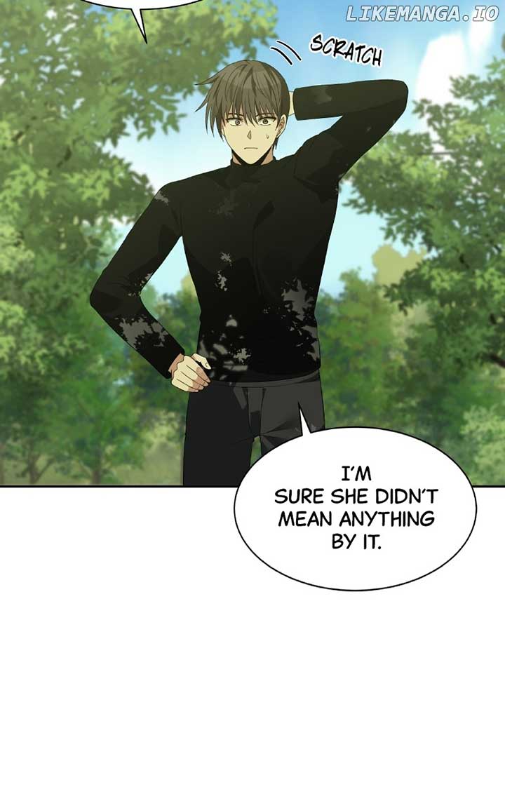 Transmigrating to the Otherworld Once More chapter 97 page 10