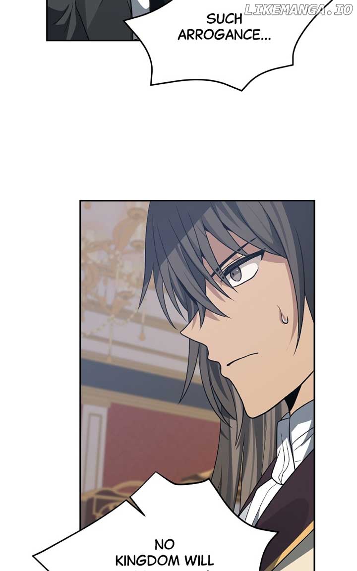 Transmigrating to the Otherworld Once More chapter 97 page 22