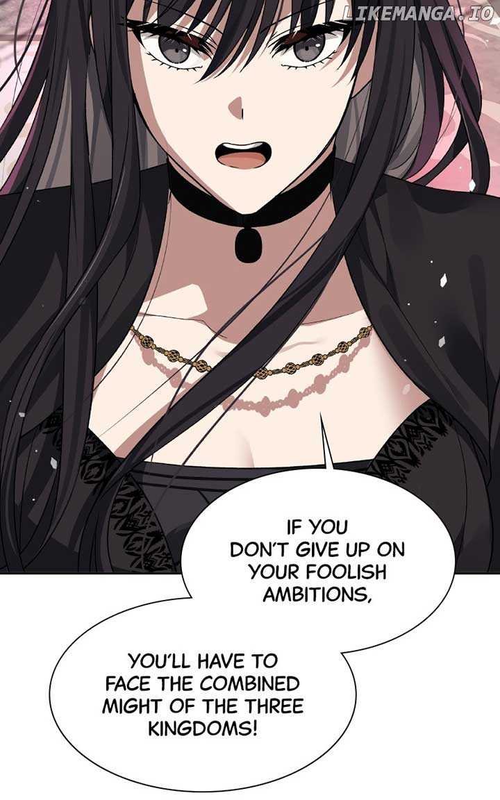 Transmigrating to the Otherworld Once More chapter 97 page 24