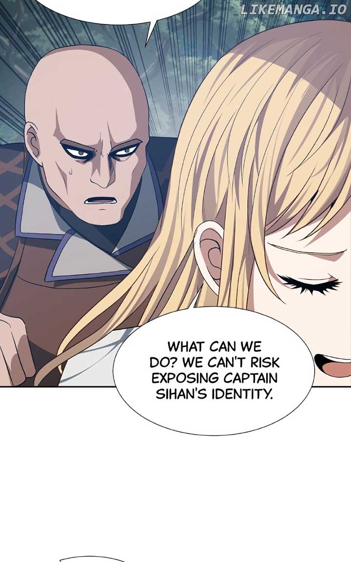 Transmigrating to the Otherworld Once More chapter 97 page 36