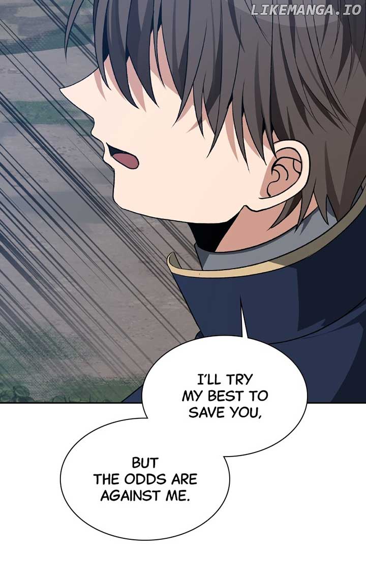 Transmigrating to the Otherworld Once More chapter 97 page 40