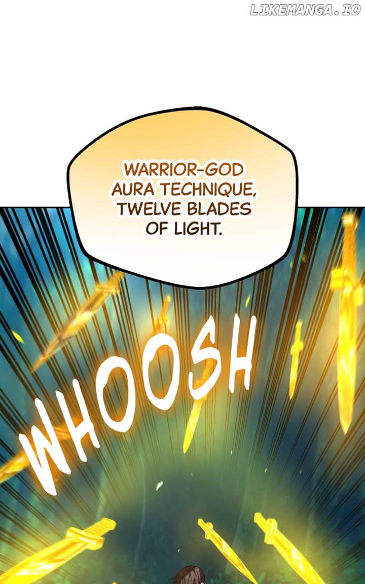 Transmigrating to the Otherworld Once More chapter 97 page 41