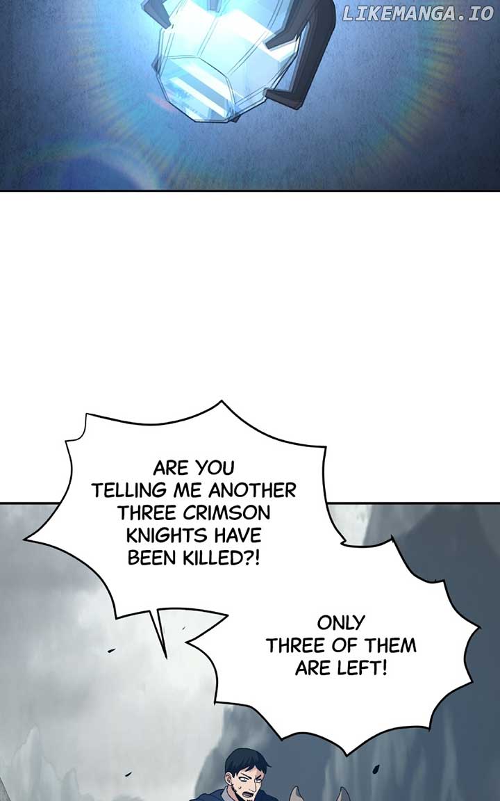 Transmigrating to the Otherworld Once More chapter 97 page 44