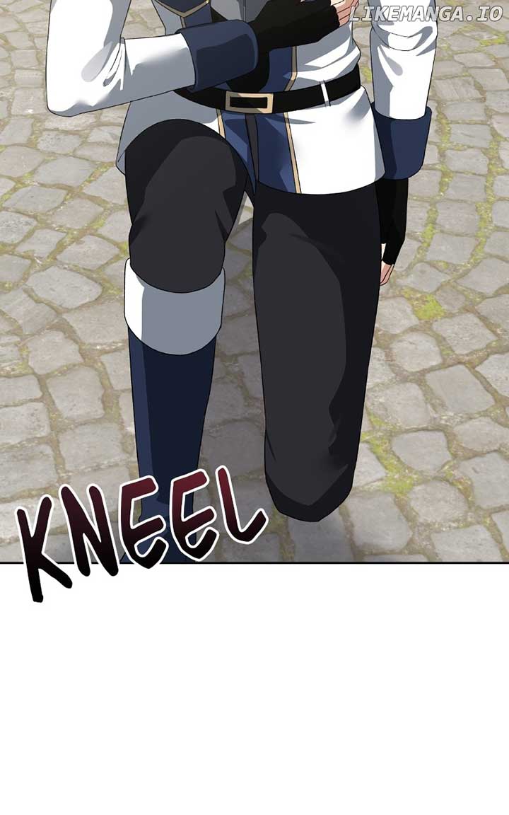 Transmigrating to the Otherworld Once More chapter 97 page 50