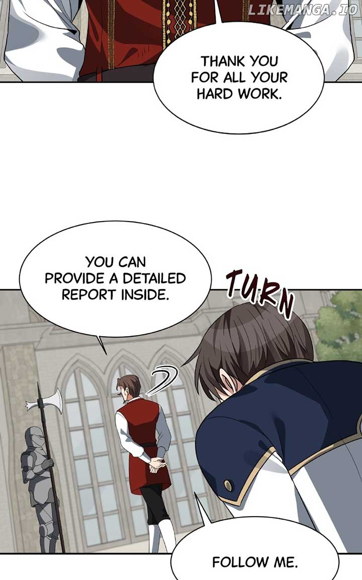 Transmigrating to the Otherworld Once More chapter 97 page 52