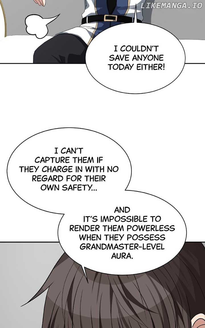 Transmigrating to the Otherworld Once More chapter 97 page 56