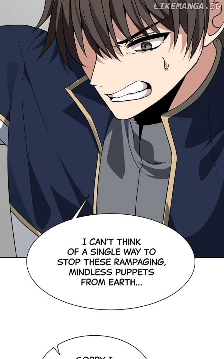 Transmigrating to the Otherworld Once More chapter 97 page 57