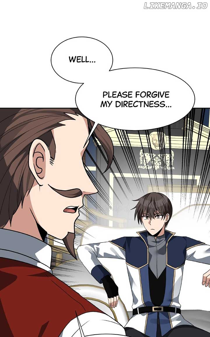 Transmigrating to the Otherworld Once More chapter 97 page 59