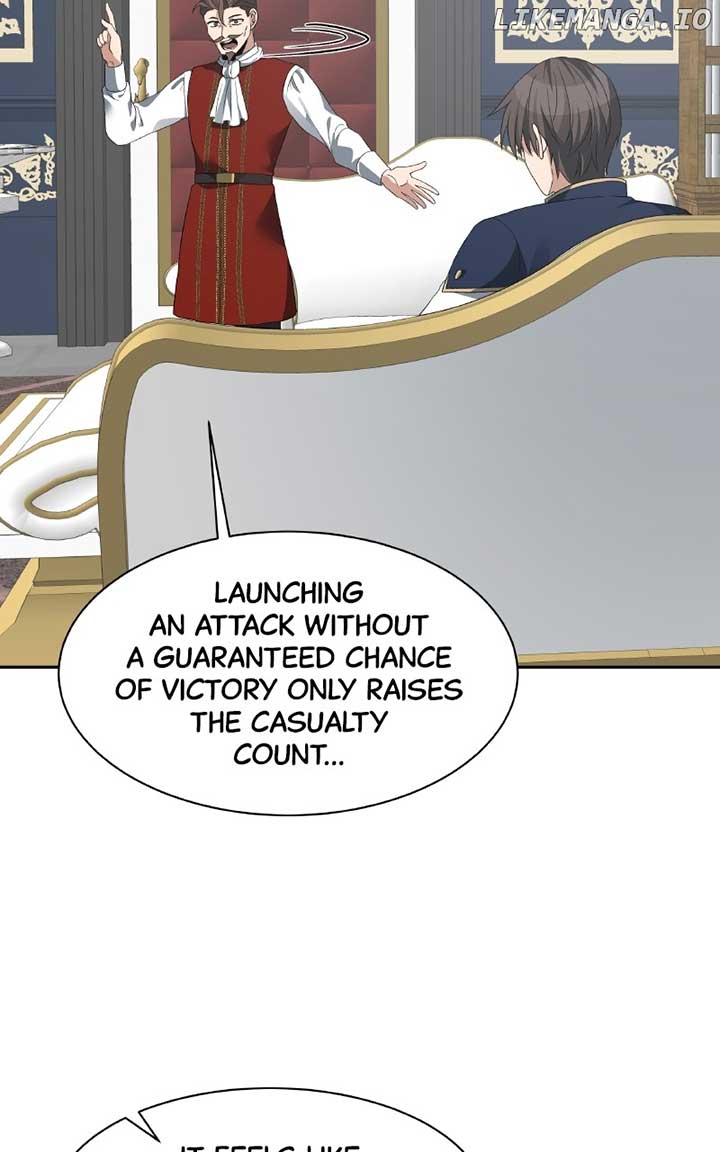 Transmigrating to the Otherworld Once More chapter 97 page 67