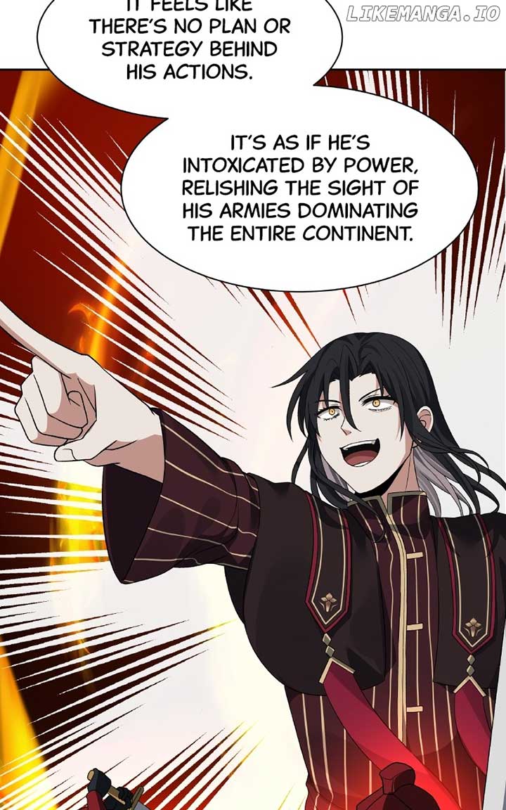 Transmigrating to the Otherworld Once More chapter 97 page 68
