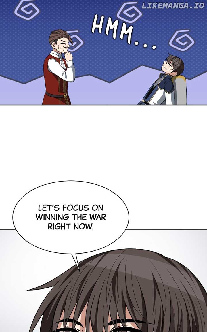 Transmigrating to the Otherworld Once More chapter 97 page 70