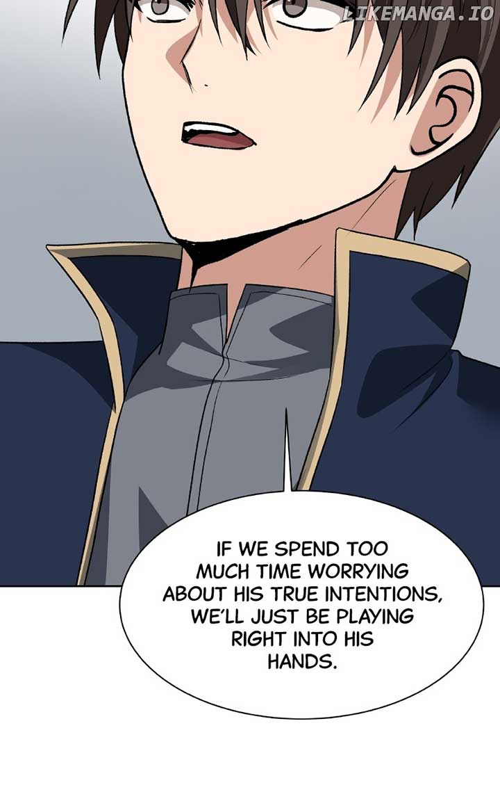 Transmigrating to the Otherworld Once More chapter 97 page 71