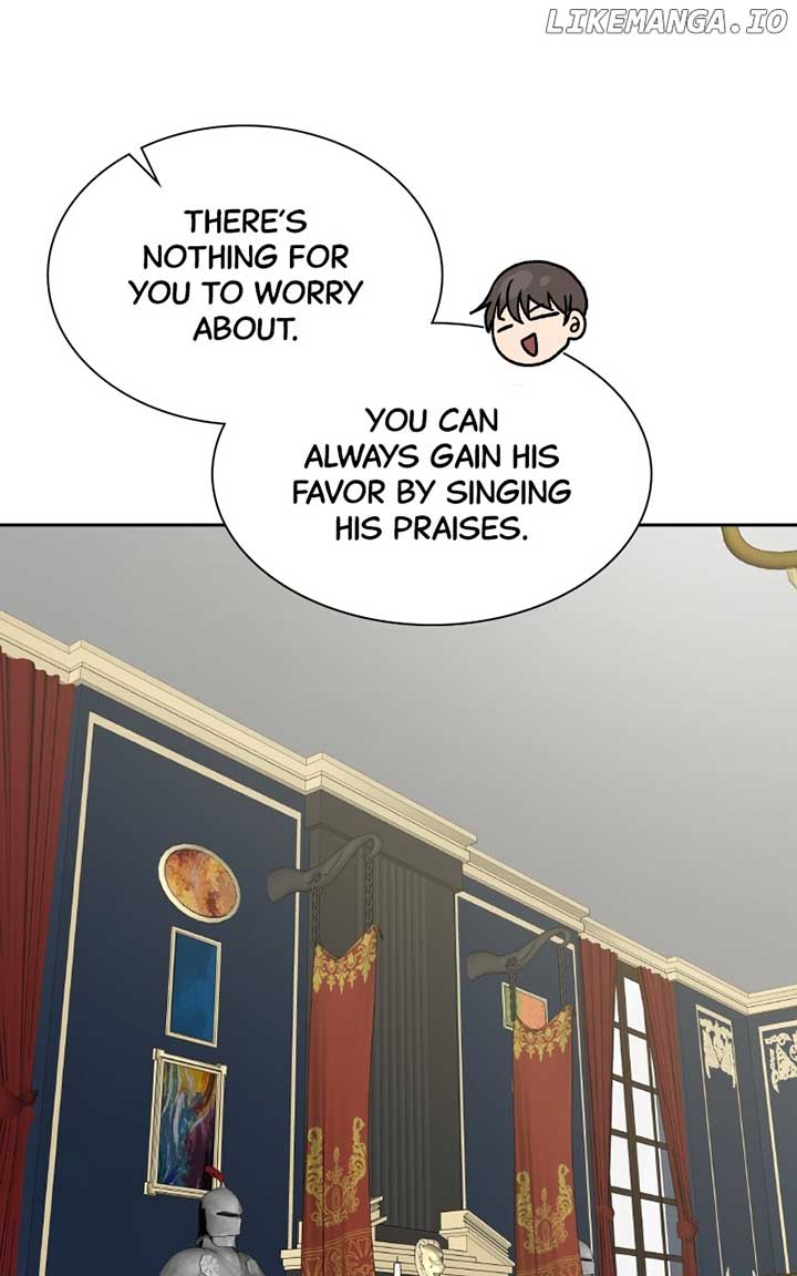 Transmigrating to the Otherworld Once More chapter 97 page 72