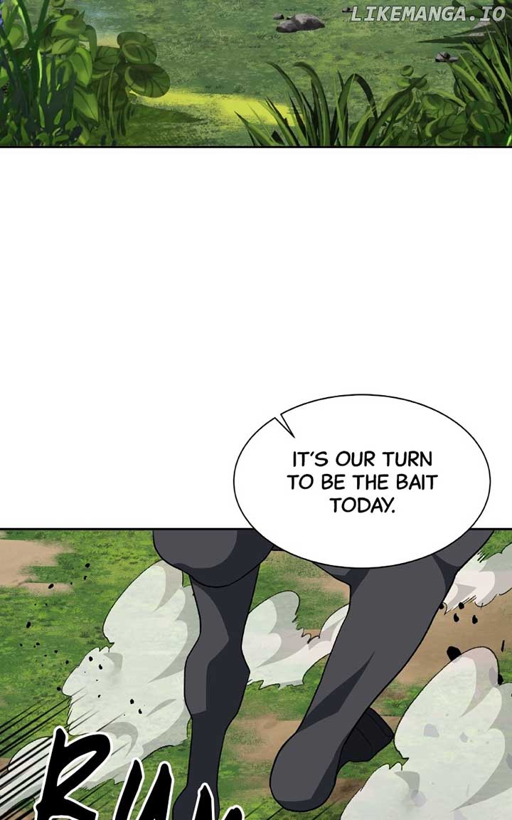 Transmigrating to the Otherworld Once More chapter 97 page 75
