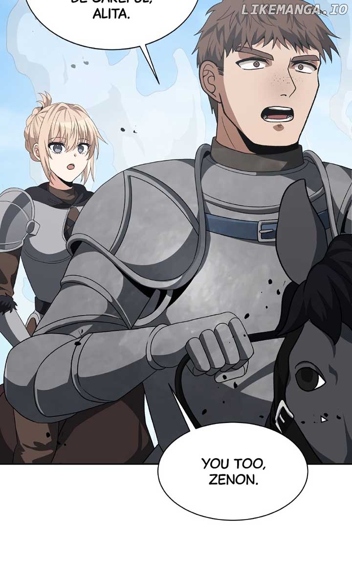 Transmigrating to the Otherworld Once More chapter 97 page 77