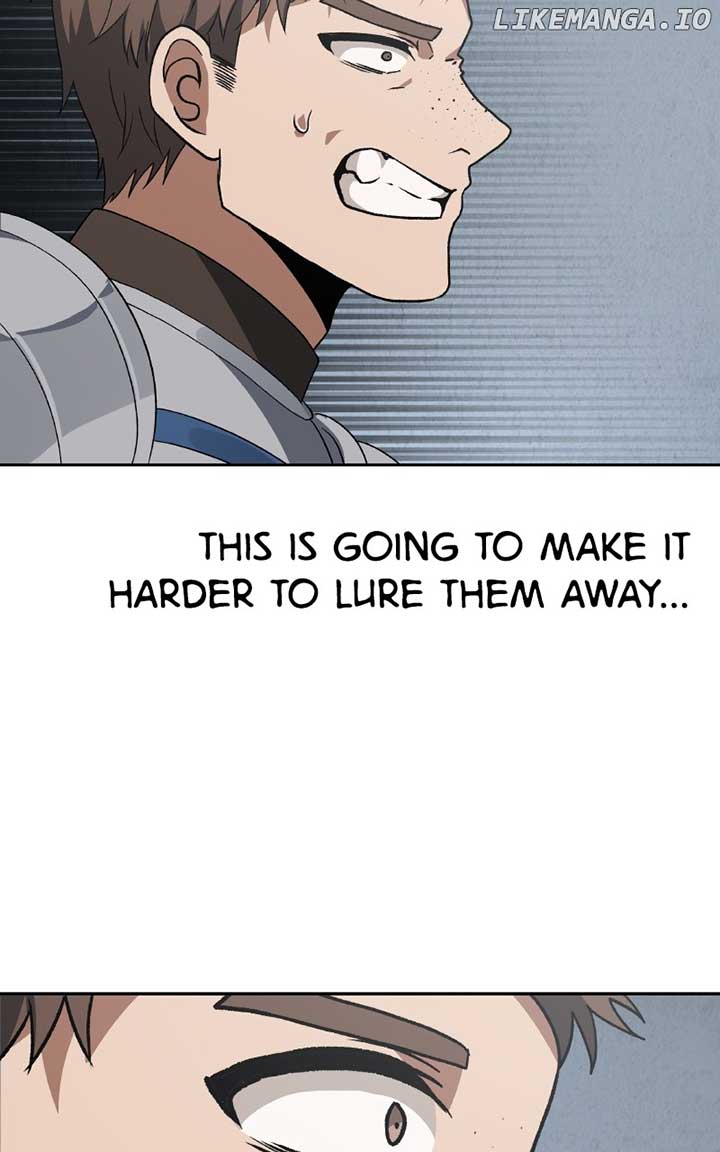 Transmigrating to the Otherworld Once More chapter 97 page 83