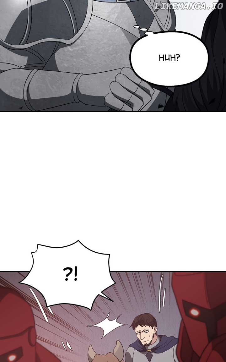 Transmigrating to the Otherworld Once More chapter 97 page 85