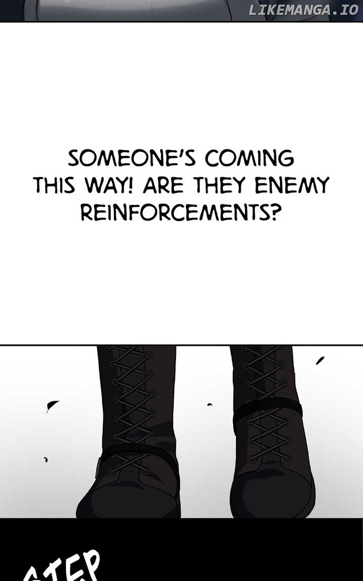 Transmigrating to the Otherworld Once More chapter 97 page 90