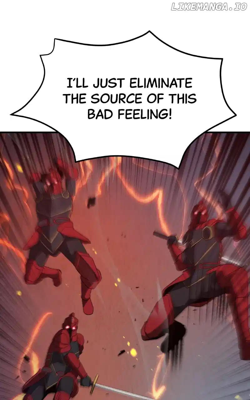 Transmigrating to the Otherworld Once More chapter 98 page 6