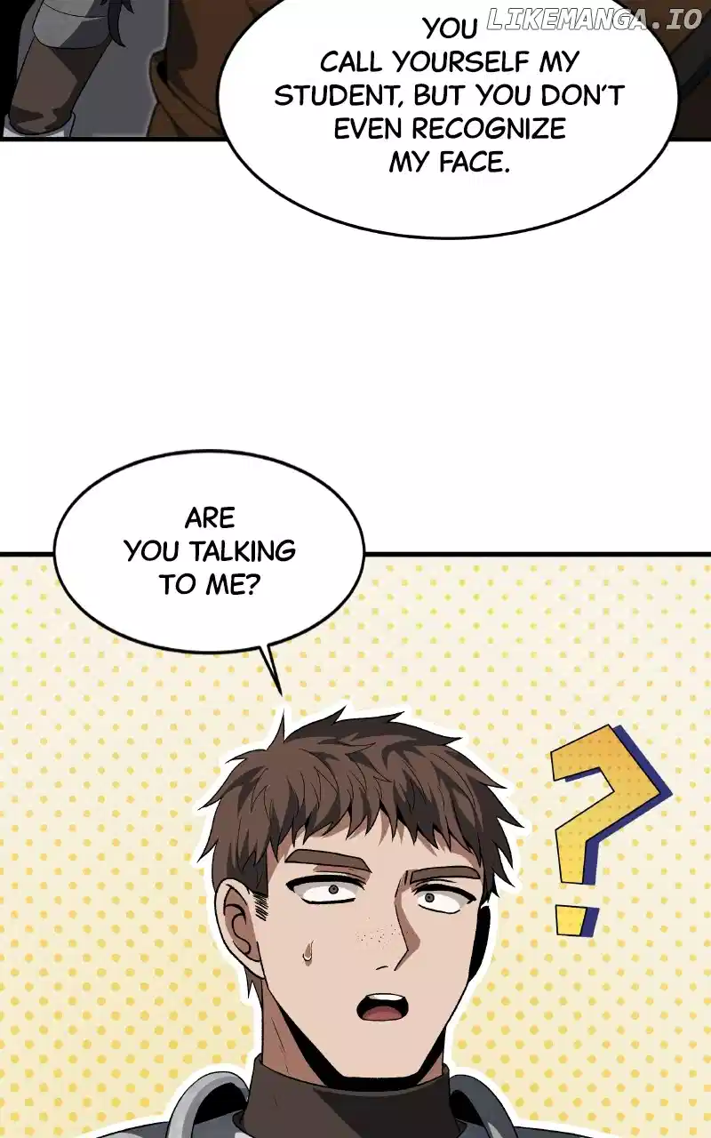 Transmigrating to the Otherworld Once More chapter 98 page 14