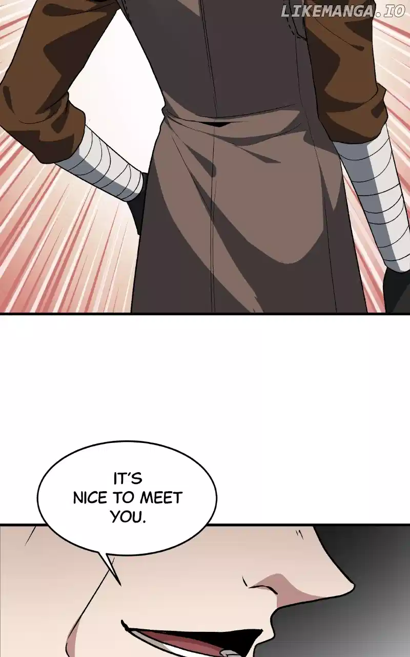 Transmigrating to the Otherworld Once More chapter 98 page 17