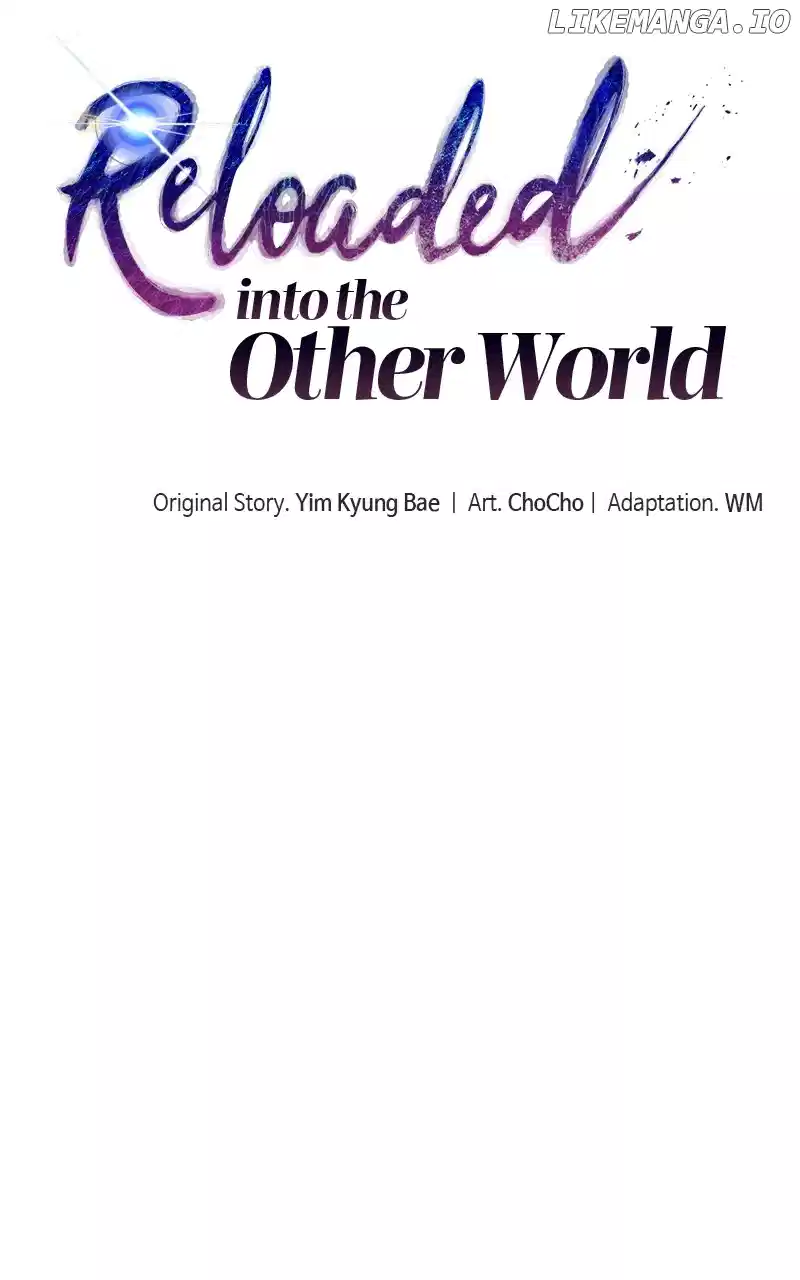 Transmigrating to the Otherworld Once More chapter 98 page 21
