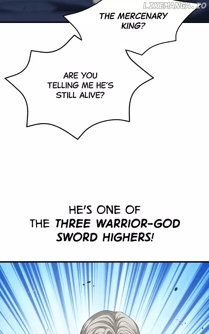 Transmigrating to the Otherworld Once More chapter 98 page 23