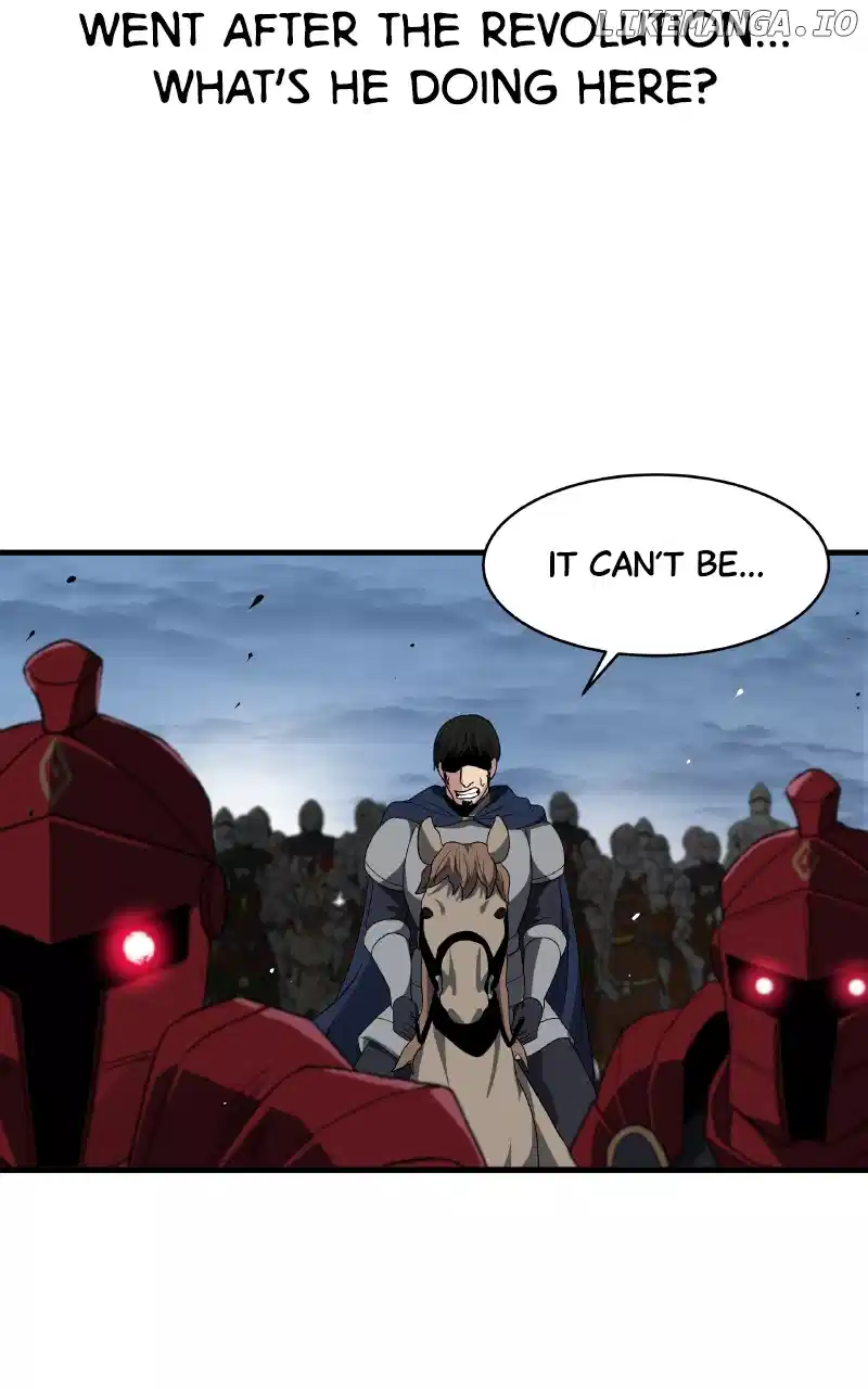 Transmigrating to the Otherworld Once More chapter 98 page 25