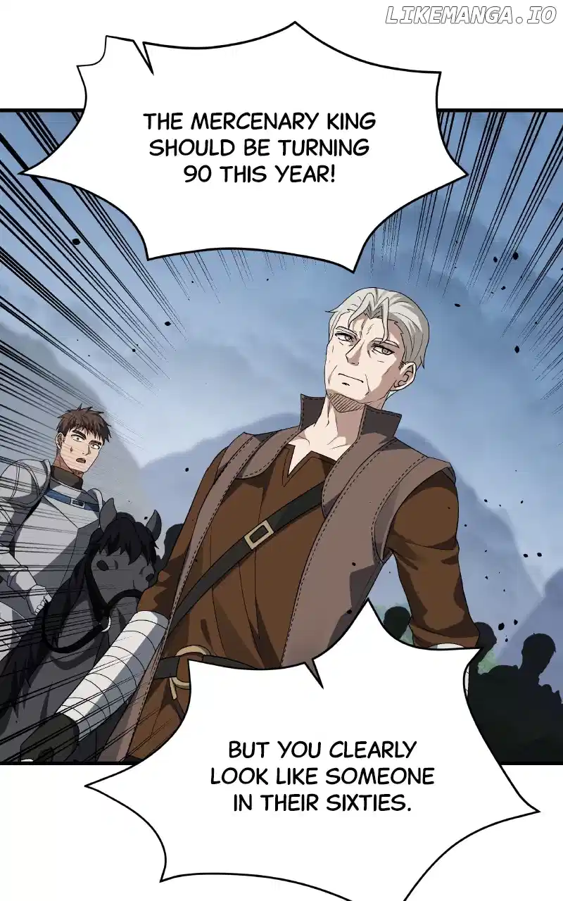 Transmigrating to the Otherworld Once More chapter 98 page 26