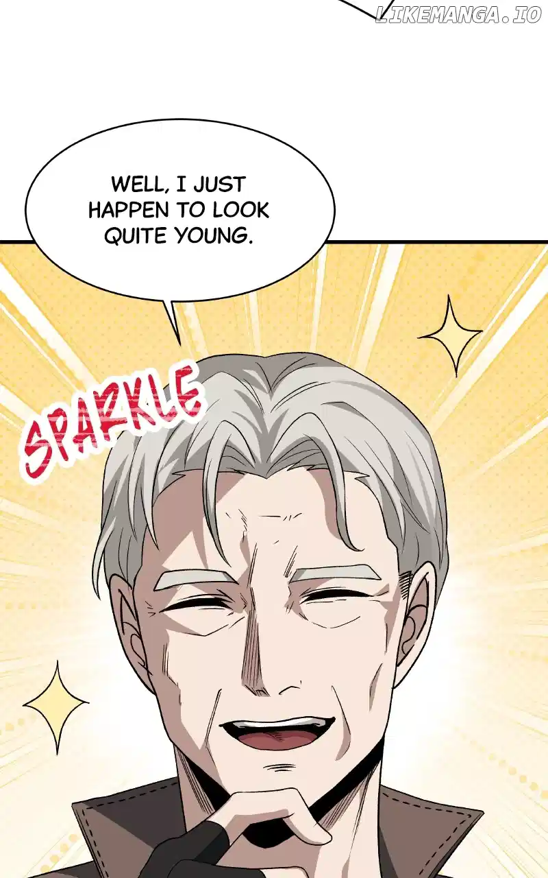 Transmigrating to the Otherworld Once More chapter 98 page 27