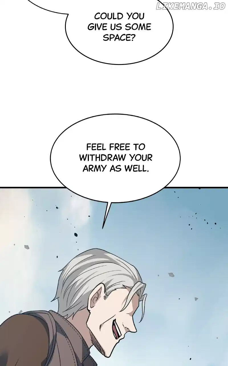 Transmigrating to the Otherworld Once More chapter 98 page 29