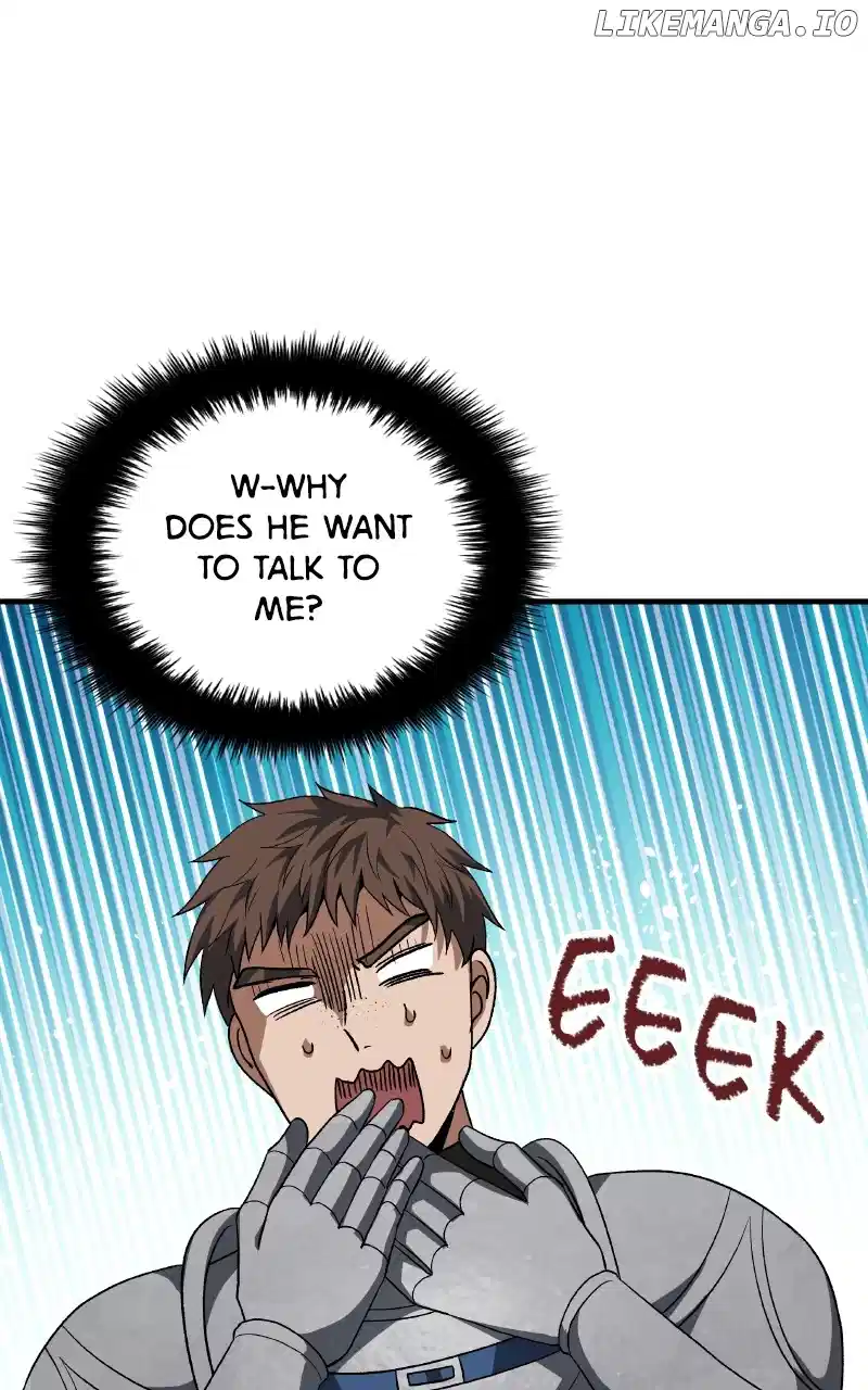 Transmigrating to the Otherworld Once More chapter 98 page 31