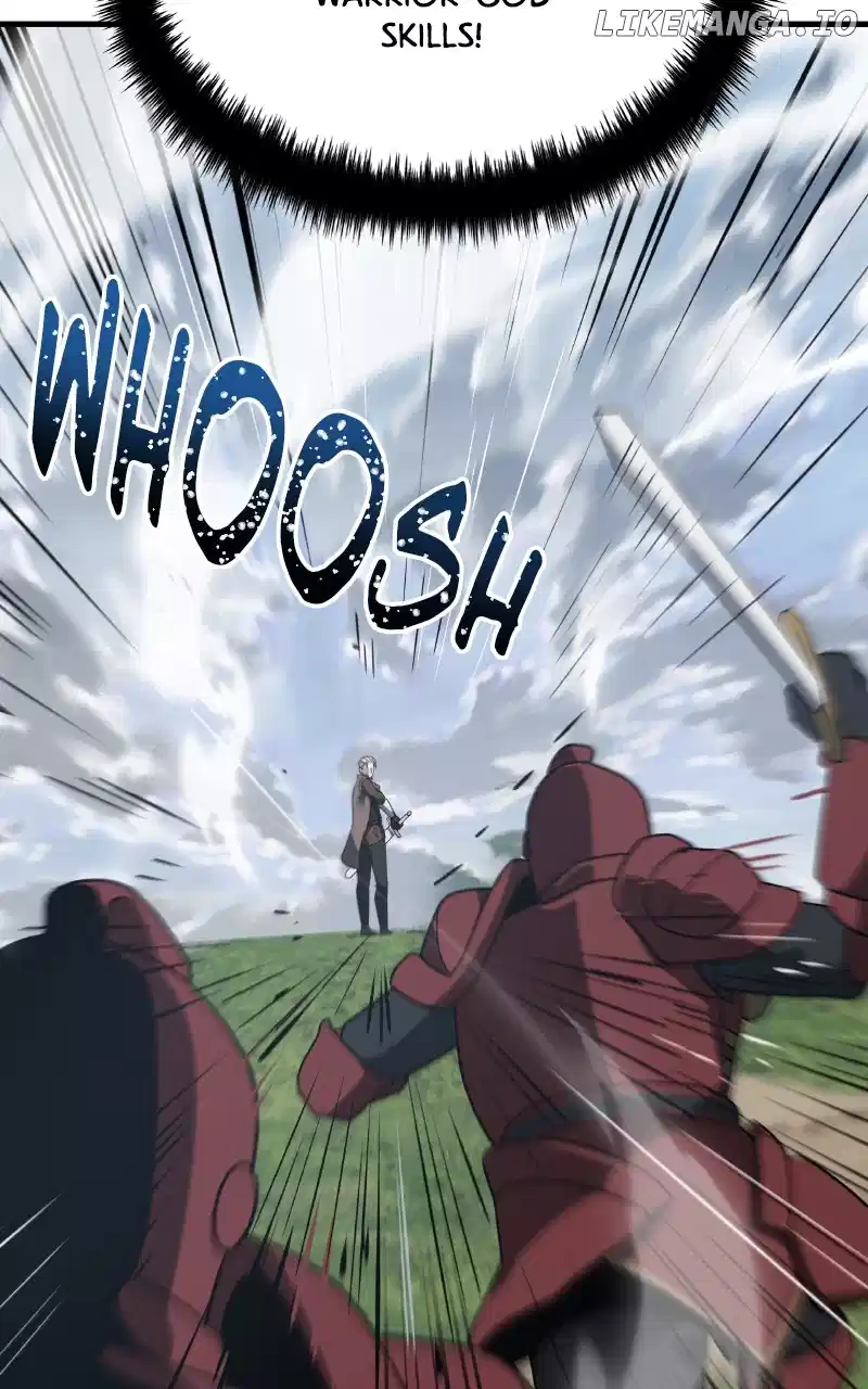 Transmigrating to the Otherworld Once More chapter 98 page 34