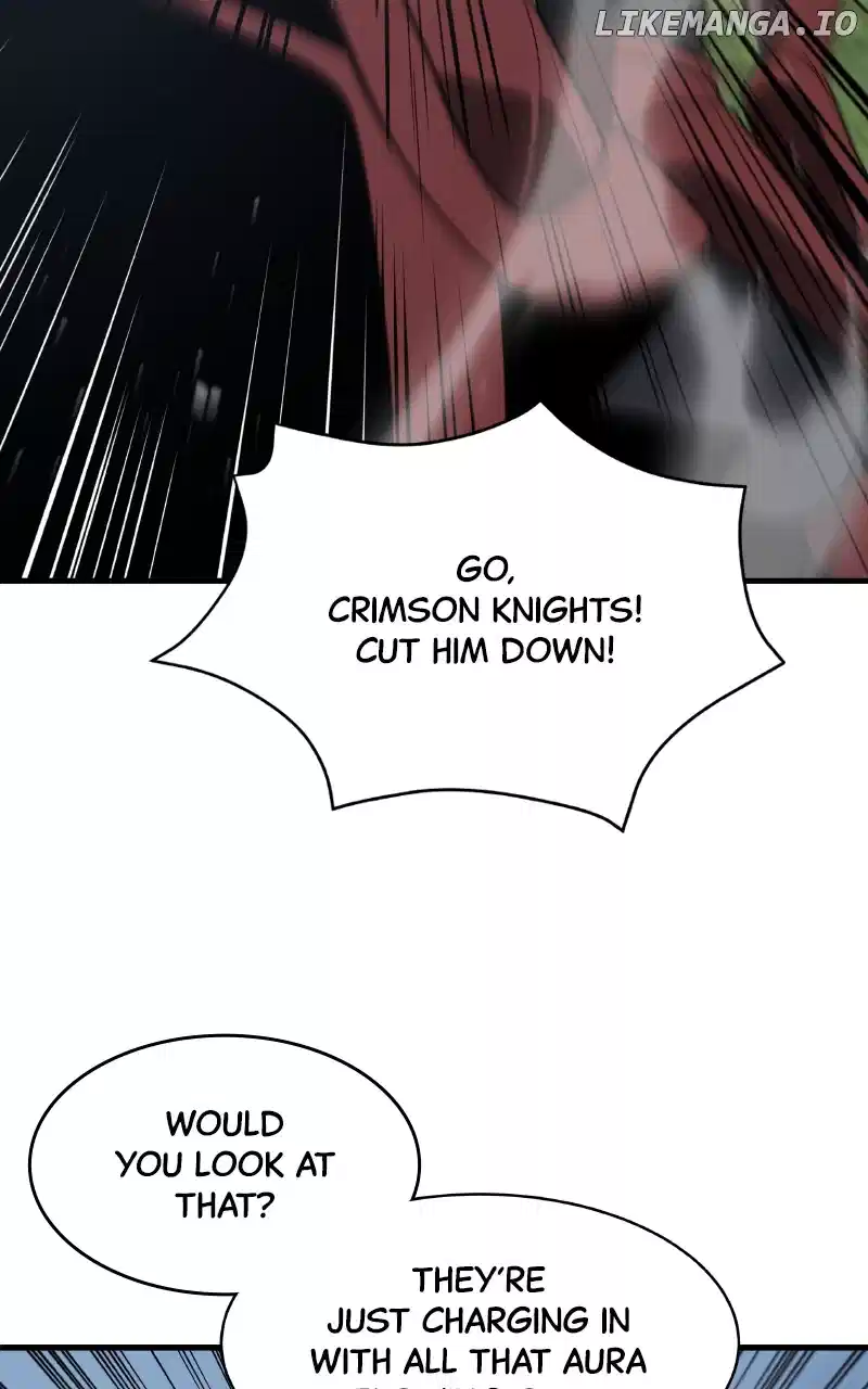 Transmigrating to the Otherworld Once More chapter 98 page 35