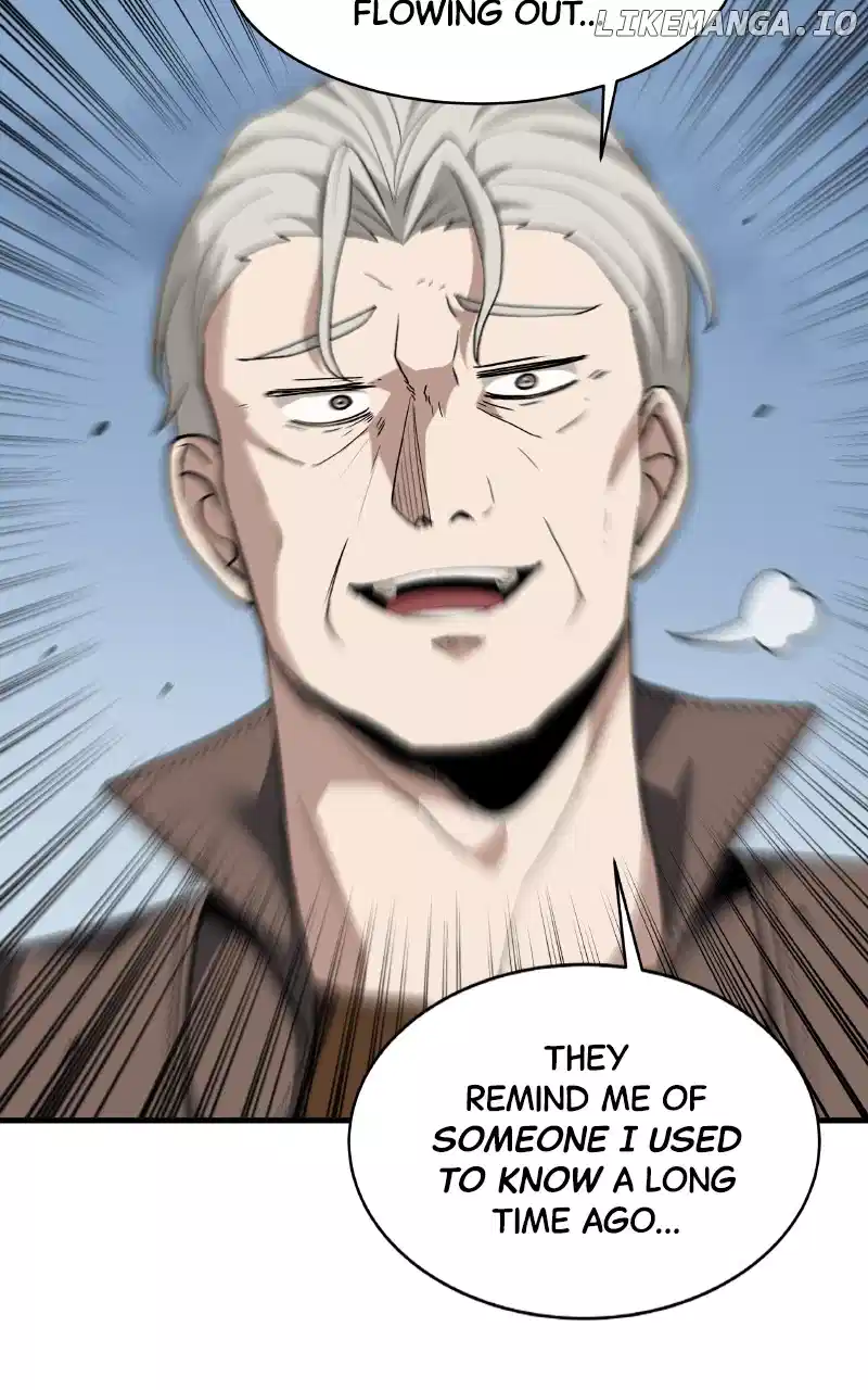 Transmigrating to the Otherworld Once More chapter 98 page 36