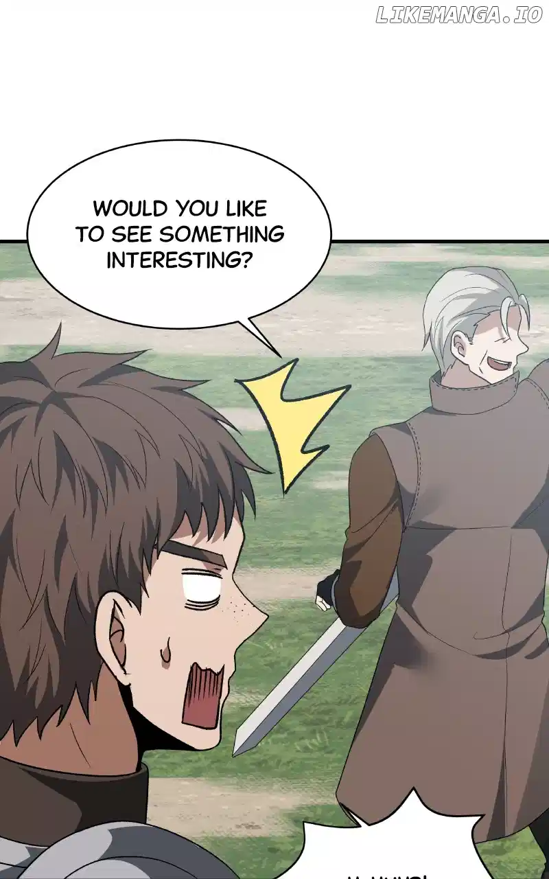 Transmigrating to the Otherworld Once More chapter 98 page 37