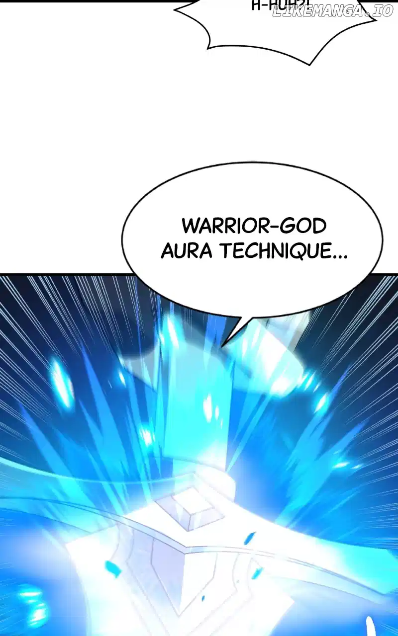 Transmigrating to the Otherworld Once More chapter 98 page 38