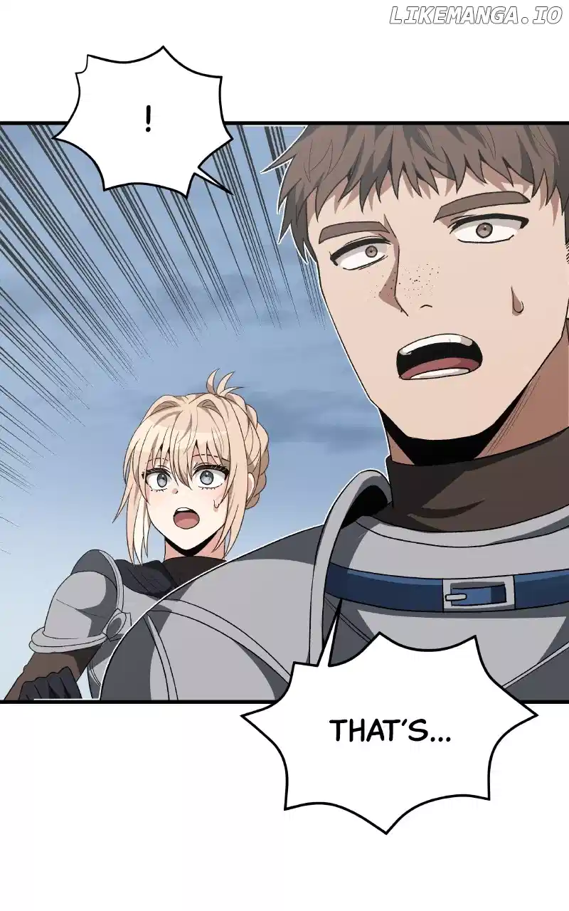Transmigrating to the Otherworld Once More chapter 98 page 42