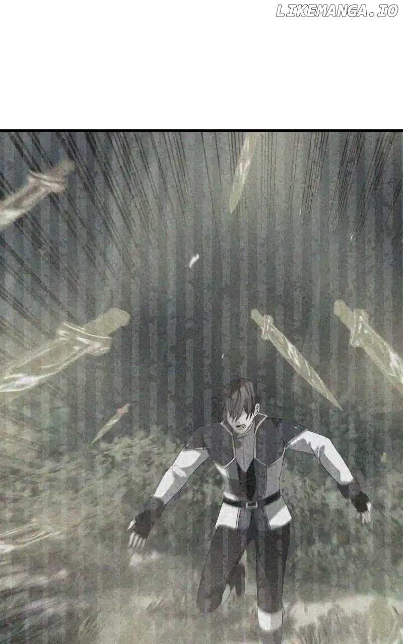 Transmigrating to the Otherworld Once More chapter 98 page 43