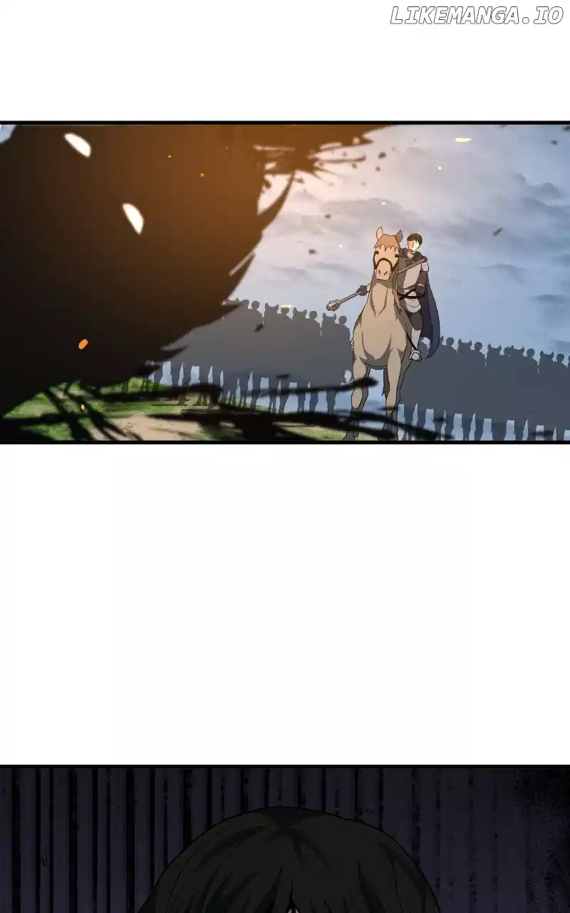 Transmigrating to the Otherworld Once More chapter 98 page 48