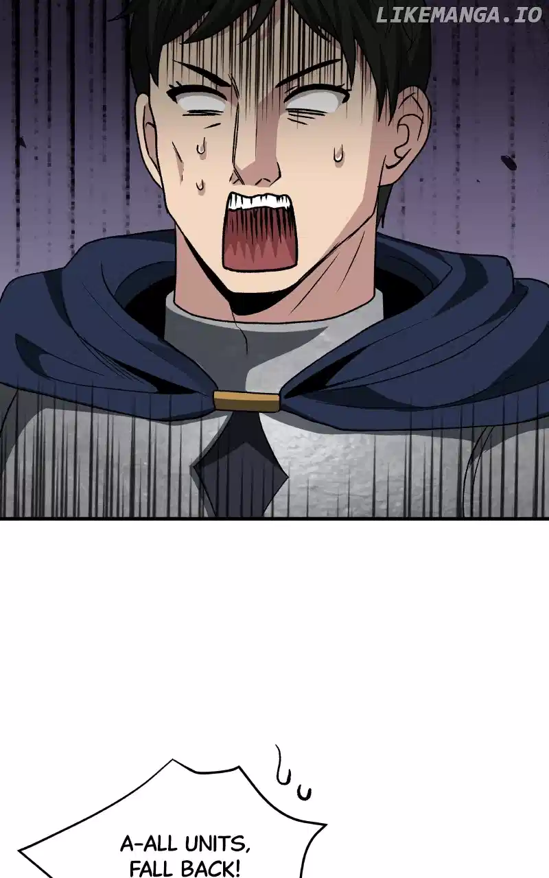 Transmigrating to the Otherworld Once More chapter 98 page 49
