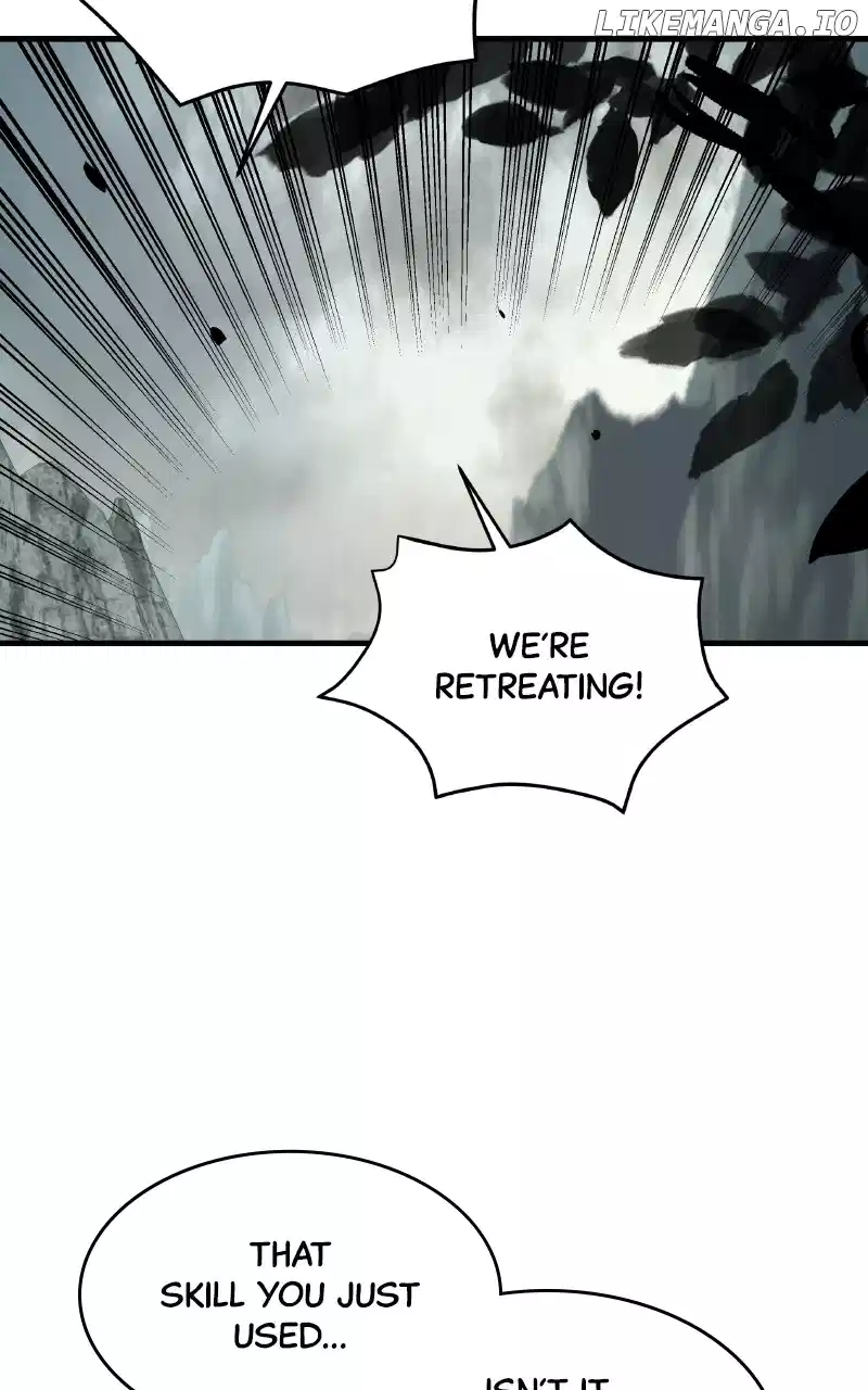 Transmigrating to the Otherworld Once More chapter 98 page 50