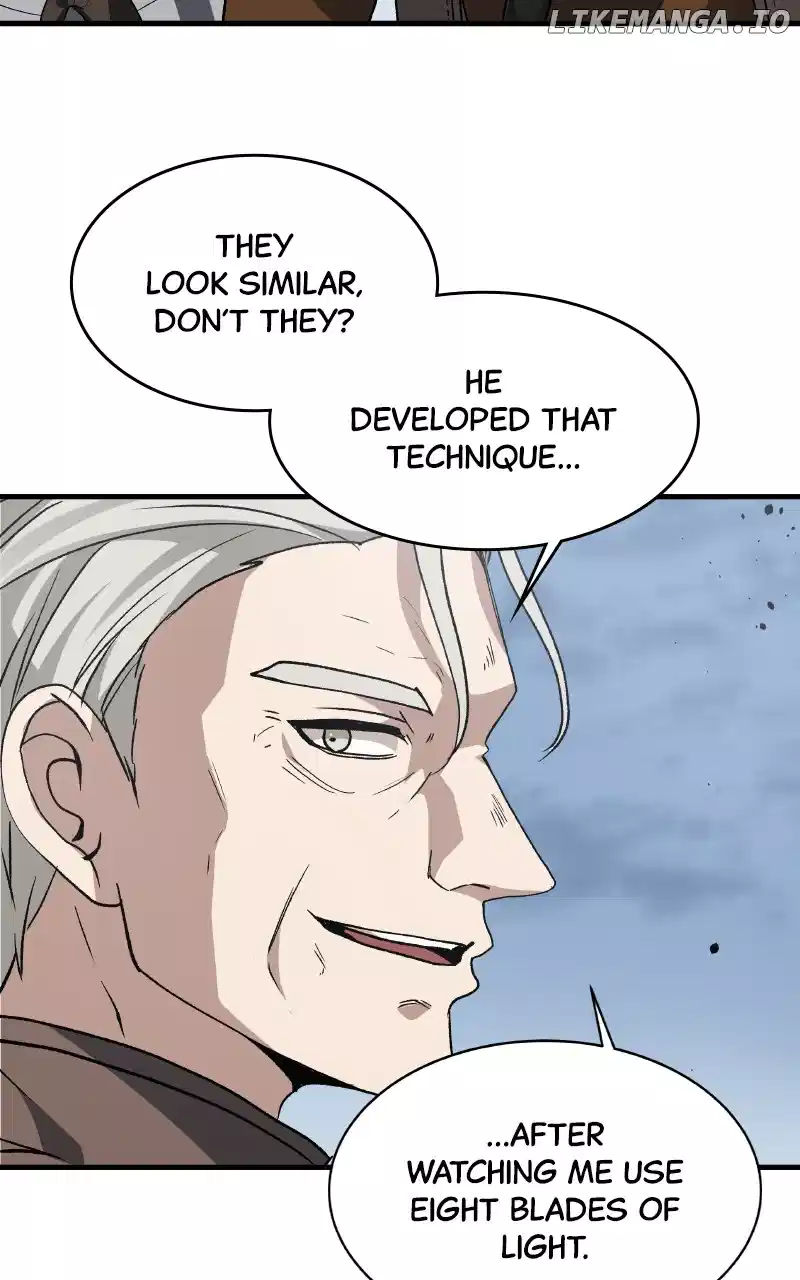 Transmigrating to the Otherworld Once More chapter 98 page 52