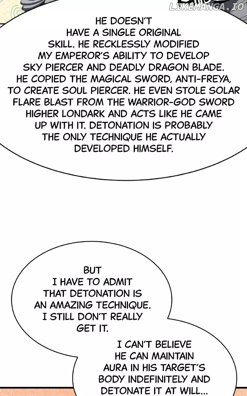 Transmigrating to the Otherworld Once More chapter 98 page 54