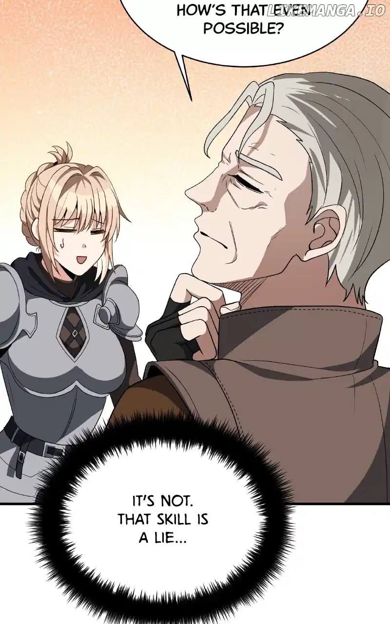 Transmigrating to the Otherworld Once More chapter 98 page 55