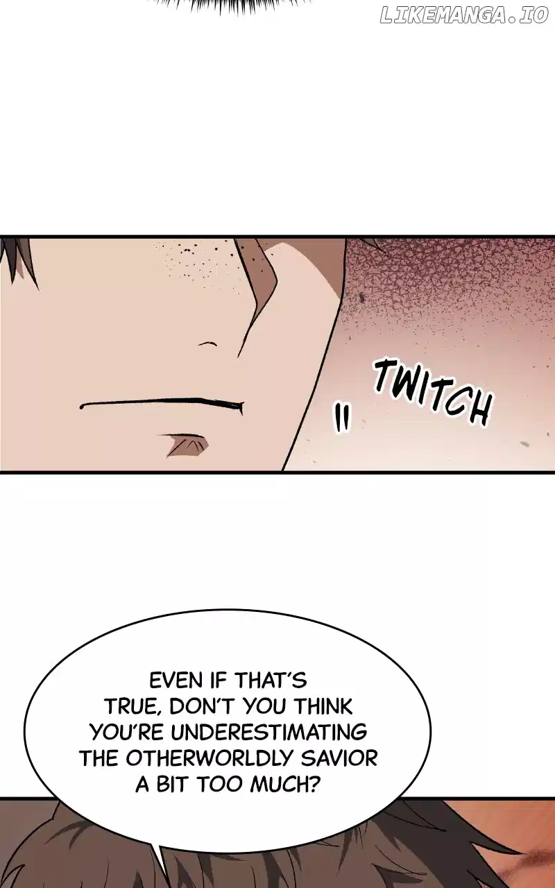 Transmigrating to the Otherworld Once More chapter 98 page 56