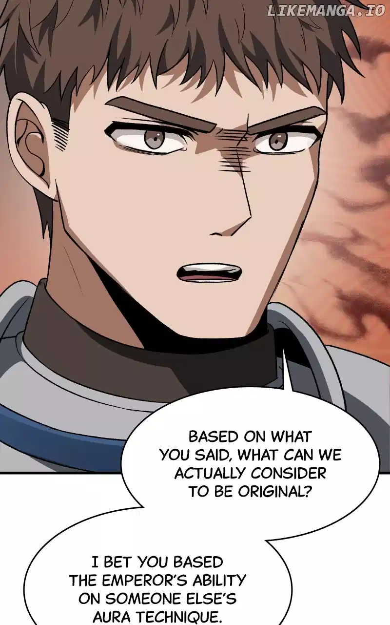 Transmigrating to the Otherworld Once More chapter 98 page 57