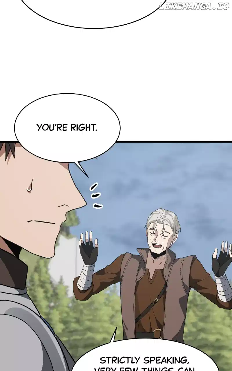 Transmigrating to the Otherworld Once More chapter 98 page 58