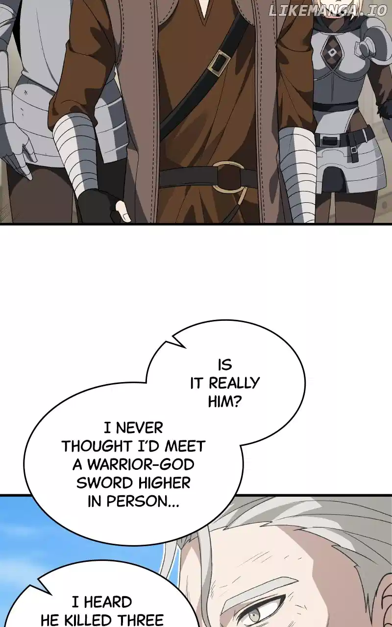 Transmigrating to the Otherworld Once More chapter 98 page 66
